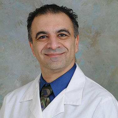 Aram Minasian, MD