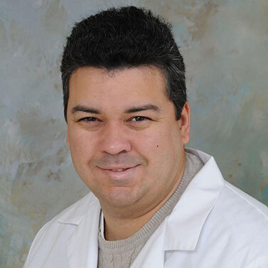 Joseph Luna, MD
