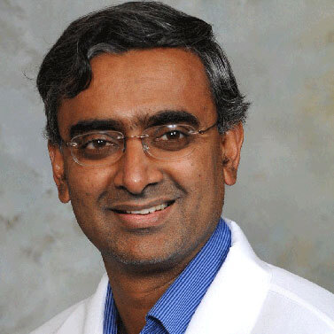 Samasandrapalya Kiran, MD