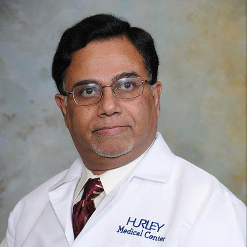 Mohammed Syed, MD