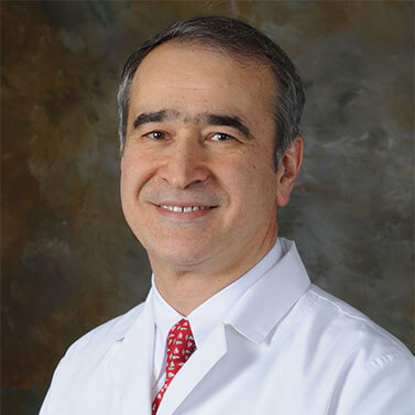 Mustafa Akpinar, MD